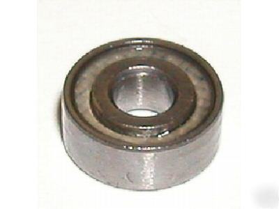 10 bearing 6X12 X4 ceramic bearings with teflon seals