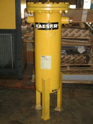 Kaeser ome 500 air compressor oil mist removal filter 