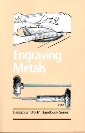 How to engrave metals hand engraving metal