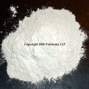 50 lbs. wyoming bentonite clay powder - many uses