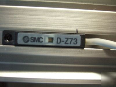 Smc cylinder MY1B25G-UIA9702