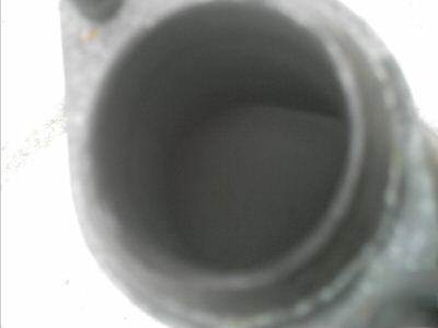 3 foreign catalytic converters 