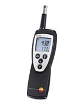 Testo 625 thermo-hygrometer remote probe kit