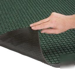 4' x 10' entrance mat, floor matting, indoor matting