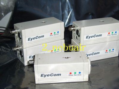 Eyecom pro series security camera