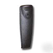 Motorola HT750 belt clip HT1250 parts pager