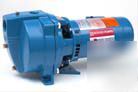 New goulds shallow well jet pumps in box