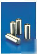50PC brighton-best alloy dowel pin 1/2 x 2