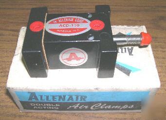 Allenair cylinder type acd-110