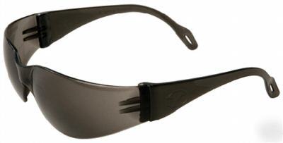 Encon tinted 1.5 bifocal magnified safety eye glasses
