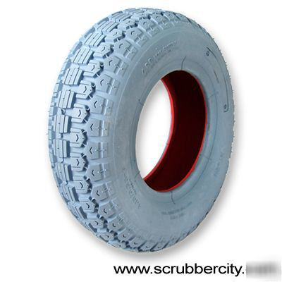 SC44001 - tire 4.10/3.50-6 floor scrubber 