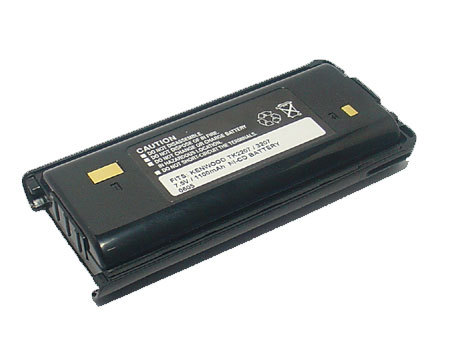 KNB30 battery fits kenwood TK2207 TK3207 TK2200 1100MAH