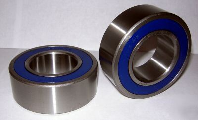 New 5209-2RS ball bearings, 45MM x 85MM, bearing
