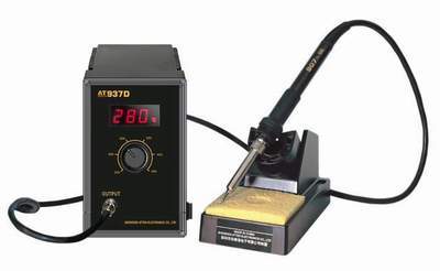 New madell sd-06ESD soldering station 