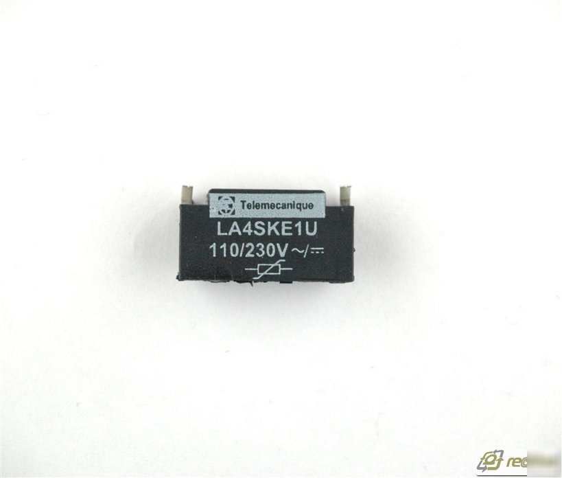 Telemecanique LA4SKE1U transient suppressor module