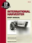 I&t manuals international harvester 3088 3288 3688 ect.