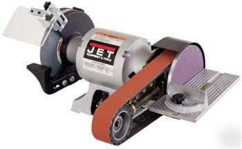 Multitool bench grinder belt & disc grinding attachment
