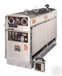 Lincoln sae-400 severe duty welder/generator K1278-8