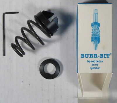 Burr-bit 5/16-2FL 21200