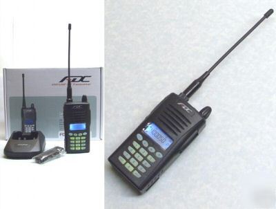 Feidaxin fd-450A professional ham radio uhf 400-470MHZ