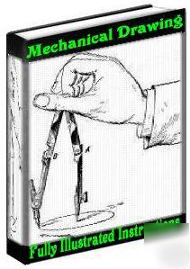 Mechanical drawing how to: on sale ebook download