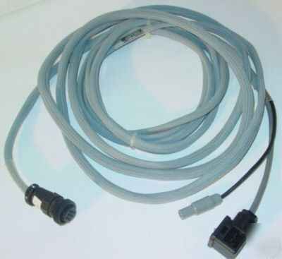 Boc edwards A53208403 vacuum pump tim - gatevalve cable