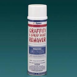 Graffiti & spray paint remover-dym 07820