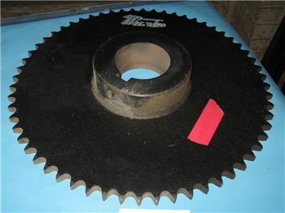 Rexnord roller chain sprocket