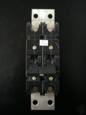Heinemann 400A dc circuit breaker, GJ1P-B99PEDU-w