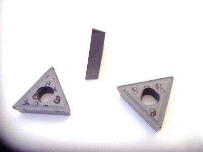 New 20 pcs - tpmg-432 for machining aircraft parts