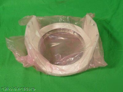 Novellus 02-147788-00 sabre phase 1A clamshell cup assy