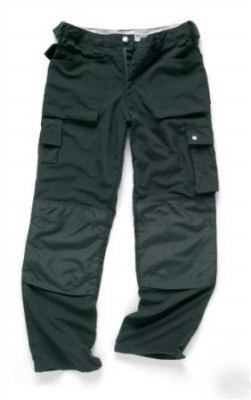 Scruffs trade trousers size 40 waist