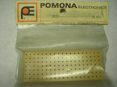 Pomona circuit mounting boards 10 pieces 