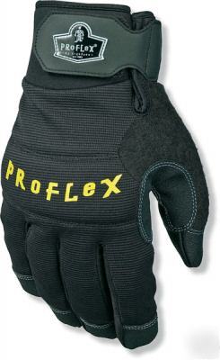 Ergodyne proflex 818WP thermal waterproof gloves xl