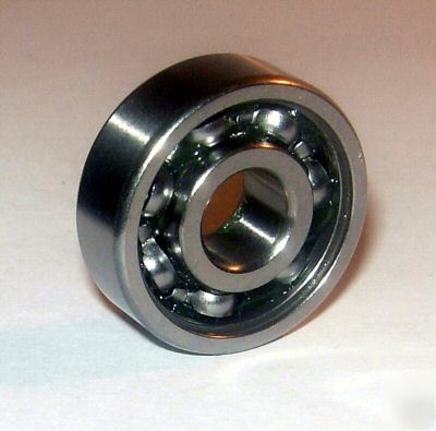 New 628 open ball bearings, 8X24X8 mm, 8X24, 8 x 24, 