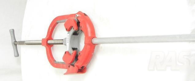Rigid pipe hinged cutter 466 (mint)