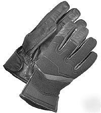 Damascus sub zero winter duty gloves black l
