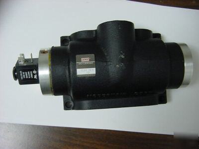 New aro K218SS 120 a 0929 directional air valve 1 npt 