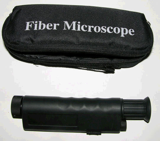 Westover ? fiber optic fm-di field scope WF30X apc