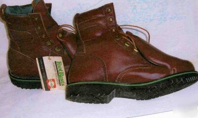 Safety boots/protective footwear