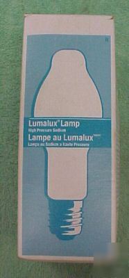 Sylvania 70 w hi pressure sodium lamp LU70/ 67512-2