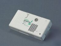 Alarm system iti ge simon 3 carbon monoxide sensor