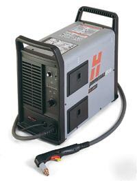 Hypertherm 083210 powermax 1000 / 200-600V w/75' torch