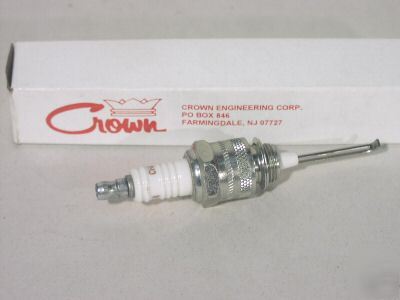 Crown ca-506 electrode flame rod igniter I311 i-31-1