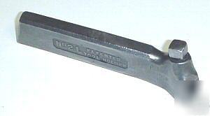 Lathe tool holder williams holders tooling tools sz 5L