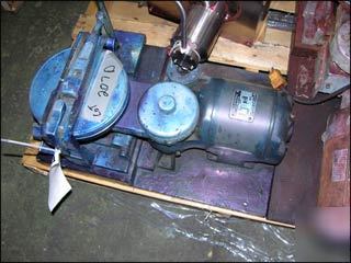4B hoover automatic muller-25758