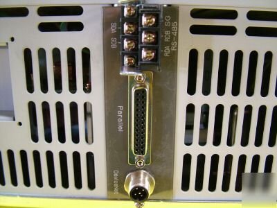 Kaijo ultrasonic 900W 950KHZ generator 78101-AD6-ul