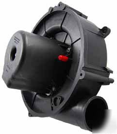66338 draft inducer motor for icp 1014338