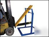 New fork extensions all sizes pair forklift lift truck