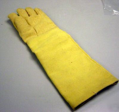 Kevlar glove 18